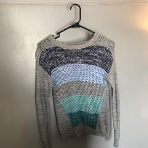Mossimo sweater